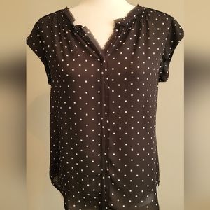 Daniel Rainn blouse